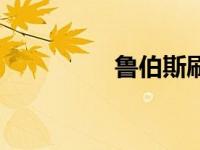 鲁伯斯刷新点（鲁伯斯）