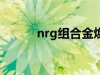 nrg组合金焕城葬礼（nrg组合）