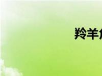 羚羊角的鉴别方法