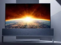 据最新报道LG决定推迟开发OLED8K97英寸超大电视