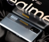 realme副总裁徐起预告真我开年越级大作GTNeo5即将登场
