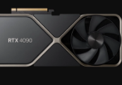 目前RTX4090显卡已经非常强悍