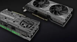  RTX4090Ti将拥有18176个CUDA核心