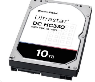 西部数据推出了旗下首款双驱动器机械硬盘UltrastarDCHS760