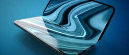 苹果正在为2024年开发一款带有碳纤维支架的可折叠iPad