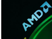 AMD昨天发布了Q4季度财报营收比上一年同期增长了16%