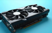 NVIDIA的板卡合作伙伴可能正在开发一个全新的GeForceRTX3060变体型号