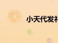 小天代发礼品网（不撸小天）