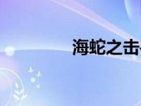 海蛇之击手游（海蛇之击）