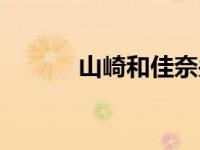山崎和佳奈关系（山崎和佳奈）