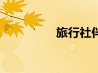 旅行社伴游（伴游友网）