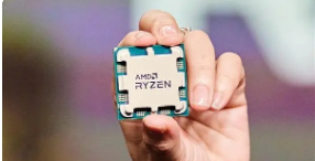 消费级只有AMD Zen4锐龙7000和Intel 12/13代酷睿支持