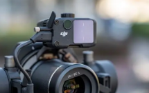 DJIRonin4D是大疆首款电影摄影机搭载全画幅禅思X9云台相机