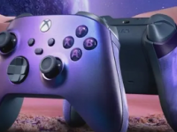Xbox极光紫手柄国行版正式公布