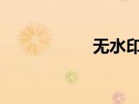 无水印电影下载网站
