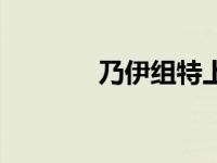 乃伊组特上海话（乃一组特）