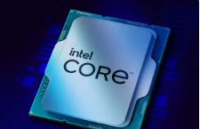 Intel13代酷睿推出了两款特供型号其中i5-13490F1599元