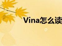 Vina怎么读（vietnam怎么读）