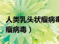 人类乳头状瘤病毒感染怎么治疗（人类乳头状瘤病毒）