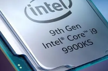 Intel的酷睿i9-13900KS及酷睿i9-13900K两款处理器领先