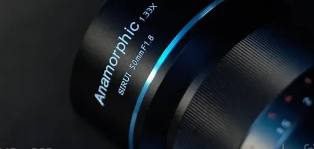 Momentanamorphic1.55X变形镜头售价119.99美元