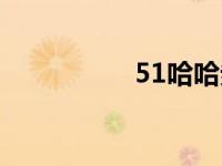51哈哈券（51内部券）