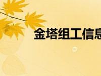 金塔组工信息（金塔组工网首页）