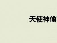 天使神偷真相（天使神偷）