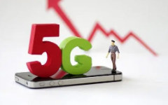 2022年末韩国5G用户为2805.9万人同比增加714.4万人