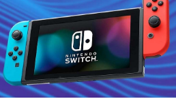 Switch新机型几乎可以说是一个已经司空见惯的话题