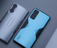 RedmiK60还加入了狂暴引擎把处理器的性能发挥到极致