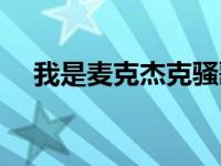 我是麦克杰克骚歌曲（迈克杰克骚歌曲）