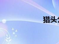 猎头公司怎么收费