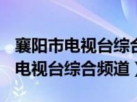 襄阳市电视台综合频道直播视频100（襄阳市电视台综合频道）