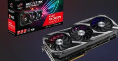 X6950XT显卡在部分游戏如F12022中最多提升了19%