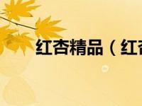 红杏精品（红杏必出精品5566dog）