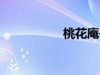 桃花庵书法（桃花庵）