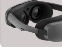 VIVEXR精英套装是HTCVIVE推出的首款XR一体机