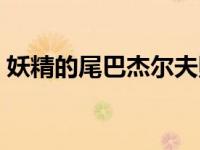 妖精的尾巴杰尔夫照片（妖精的尾巴杰尔夫）