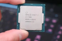 7700K和6700K几乎没区别体质稍好