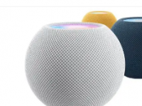 苹果计划未来的HomePod智能音箱引入铰链设计
