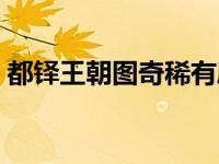 都铎王朝图奇稀有度（都铎王朝图奇多少钱）
