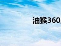 油猴360脚本（油猴360）