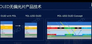 三星显示正在减少QD-OLED面板生产过程中的工艺步骤数量