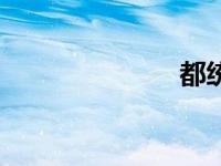 都统制（都统）