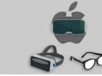 苹果下一个革命性产品无疑是期待了很久的VR头显