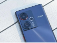 努比亚Z50性能狂飙版将于今日上午10:00正式开售首发到手价3699元