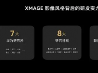 这是华为全新移动影像品牌XMAGE2022年发布以来的第一份趋势报告