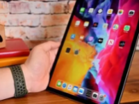 苹果2024年会推出采用OLED屏幕的iPadPro