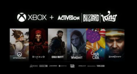 微软表示如果成功收购动视暴雪XboxGamePass的价格不会上涨